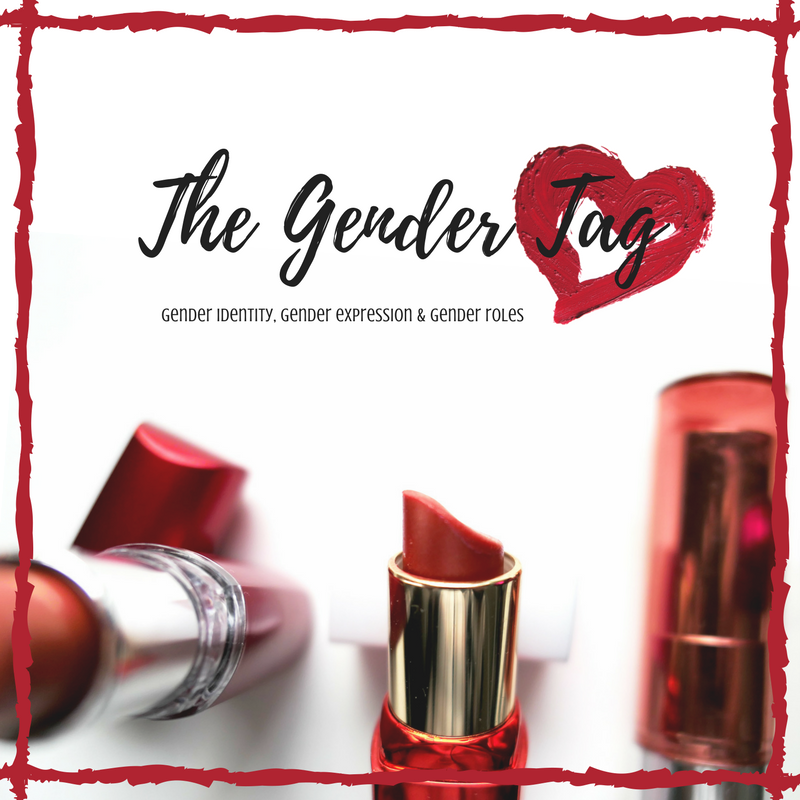 GENDER TAG